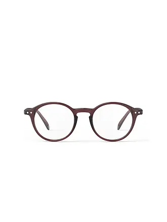 IZIPIZI | Lesebrille READING #D | braun